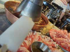 -刘老表·瓦罐汤涮肉(青云谱店)