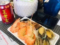 -澜悦港海鲜体验主题餐厅