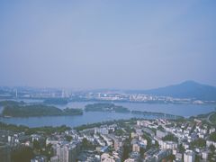 -洲际酒店·地平线全日餐厅HORIZON CAFÉ