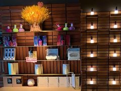 -泰合玺·精油疗愈SPA(狮山天街生活广场店)