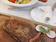 -MEAT MATE 鲜食肉铺(北京太古坊店)