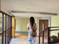 -三亚湾海居铂尔曼度假酒店