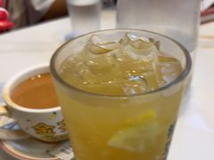 -柠檬树茶餐厅(海雅缤纷城店)