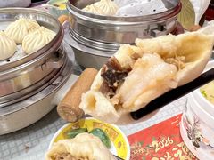 -狗不理(水上北路旗舰店)