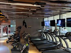 -古德菲力健身(湛江金沙湾店)