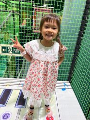 -MELAND CLUB亲子乐园·派对·餐厅(北京芳圆里ID MALL店)