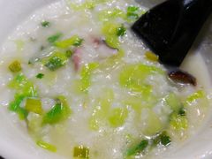 -渔米粥(罗湖店)