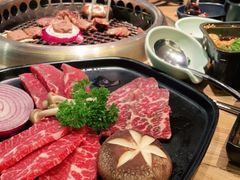 -汉拿山(北京上地华联店)
