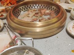 -钱小奴创意自助餐厅·原切谷饲安格斯畅吃(苏州昆山招商花园城店)