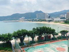 -大梅沙海滨公园