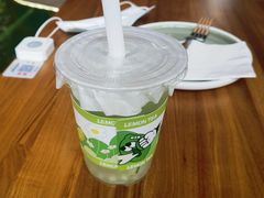 -Dragon Pizza•圆脸龙披萨·牛排餐厅