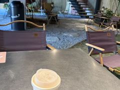 -J Create城市露营咖啡·简餐·宠物(上海动物园店)