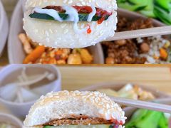-素满香·食养自助(福州·长乐北路店)