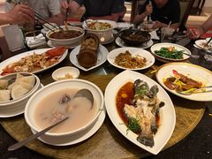 -铭轩中餐厅·海南菜·粤菜(亚龙湾瑞吉店)