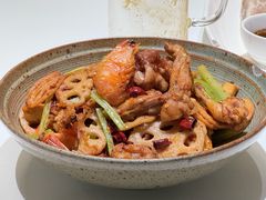 -荣兴酒家(徐家汇店)