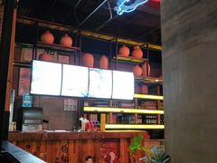 -杨翔豆皮涮牛肚(万和城店)