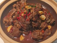 -一品江南韵·淮扬菜