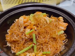 -一澜江宴·江景地标楚菜(江滩公园店)