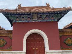 -北陵公园