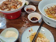 -乔家满族八大碗(流水沟店)