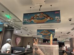 -海底捞火锅(万达广场店)