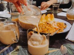 -大树餐厅(红旗街万达店)