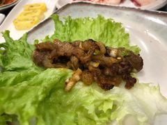 -金刚山(学府路店)