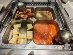 -海底捞火锅(宇飞大厦店)