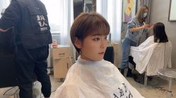 点击看大图 -MOVAN HAIR莫凡匠人发型屋