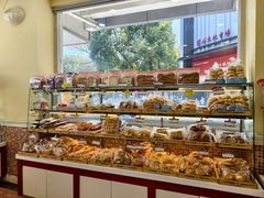 -长发西饼(道前店)