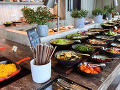 -傲廬·云端餐厅·深圳柏悦酒店