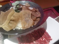 -重庆高老九火锅(万象城店)