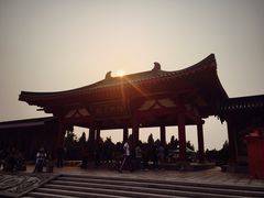 -龙口南山旅游景区