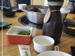 -水林间·寿喜烧自助(仙林金鹰店)