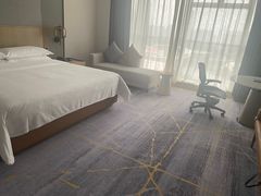 -广州粤海喜来登酒店