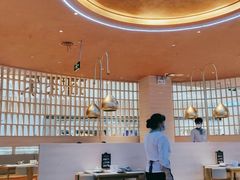 大堂-阿娜尔·新疆菜(宜家荟聚中心店)