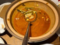 -清水亭湖北菜(大屯DT51店)