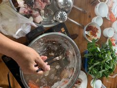 -海恋园海鲜餐馆