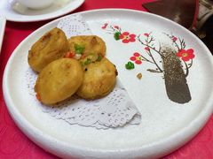 -小蓝鲸湖北菜(八一路店)