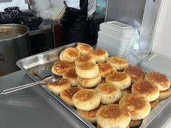 -上海为民商行清真饭店(南大路店)