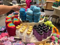 -LUSH(威尼斯人店)