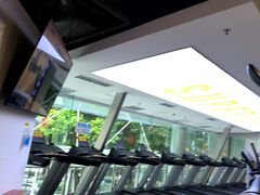 -超鹿运动(达信大厦店)