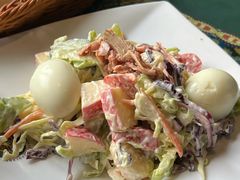 -娜玛瑟德餐厅(宇拓路店)