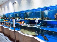 水产区-7fresh七鲜(大族广场店)