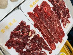 -杏花吴记牛肉火锅