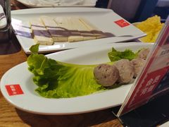 -牛很鲜潮汕牛肉火锅(朝晖路店)