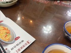 -阿殳菜馆·私厨(水围村店)