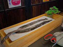 -银座苑烧肉酒场·烤活鳗(仙霞路店)