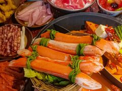 -赵美丽·重庆社区火锅·直营店(火车东站·中豪国际店)