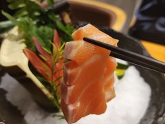 -夫子道刺身